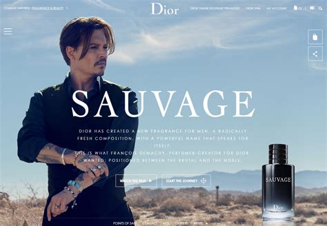 savarge dior|Dior Sauvage website.